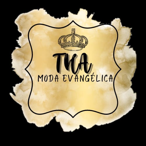 THA MODA EVANGÉLICA