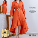 Vestido Maitê